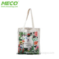 customized Design Large Tote Canvas Shopping Bag